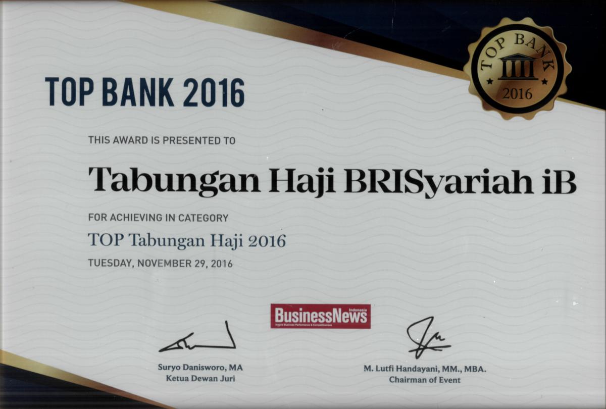 top tab haji